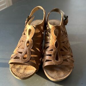 Josef Seibel - The European Comfort Shoe - Made in Germany